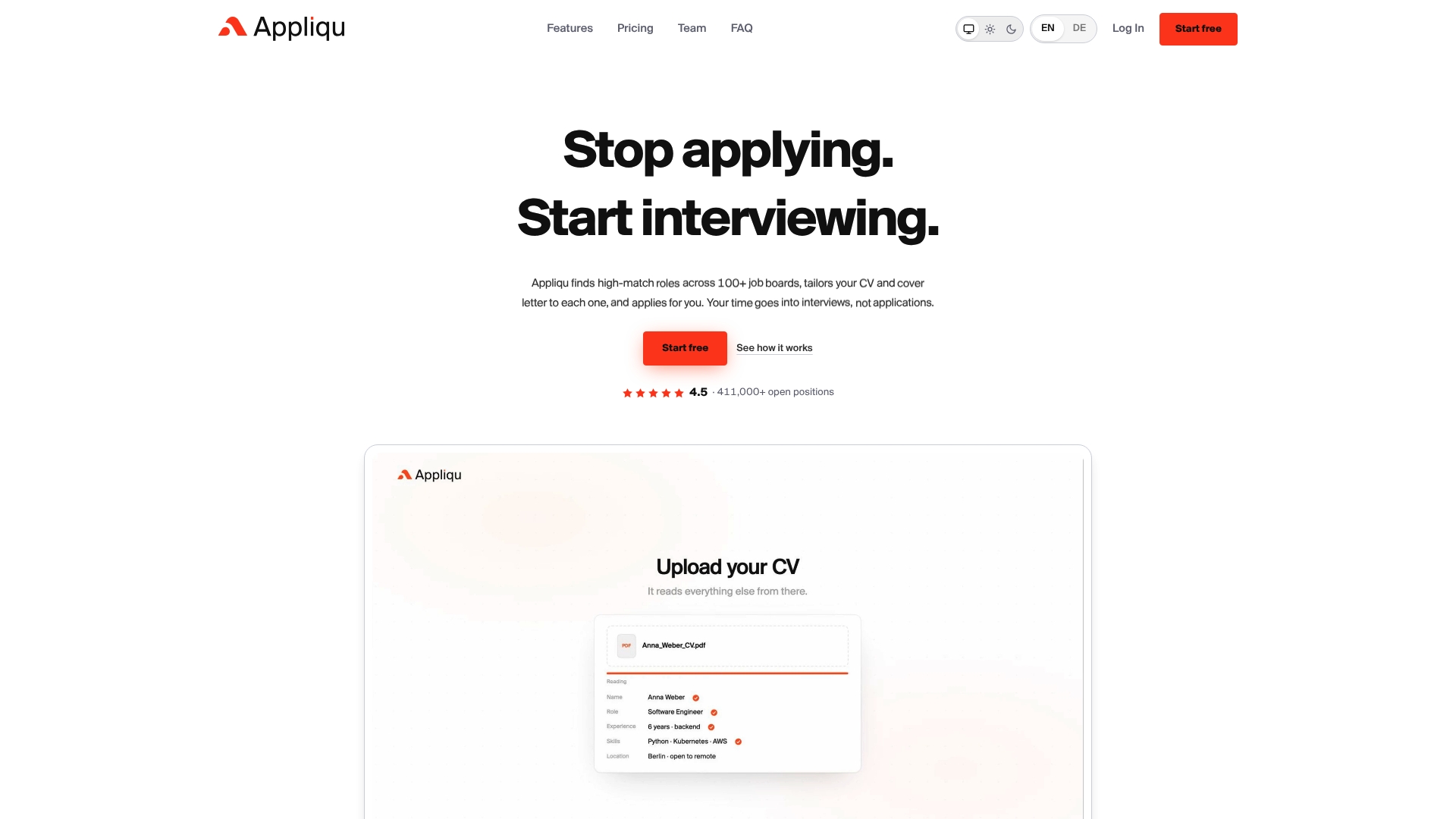 Appliqu