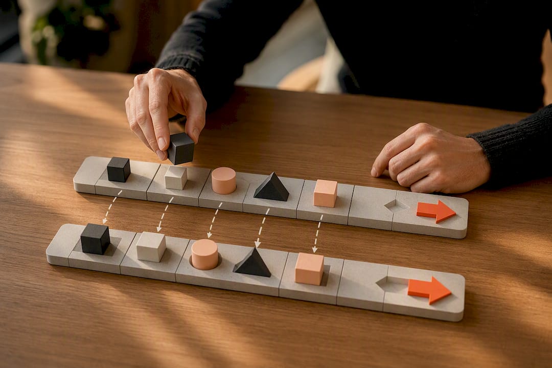 Transferable skills mapped between careers