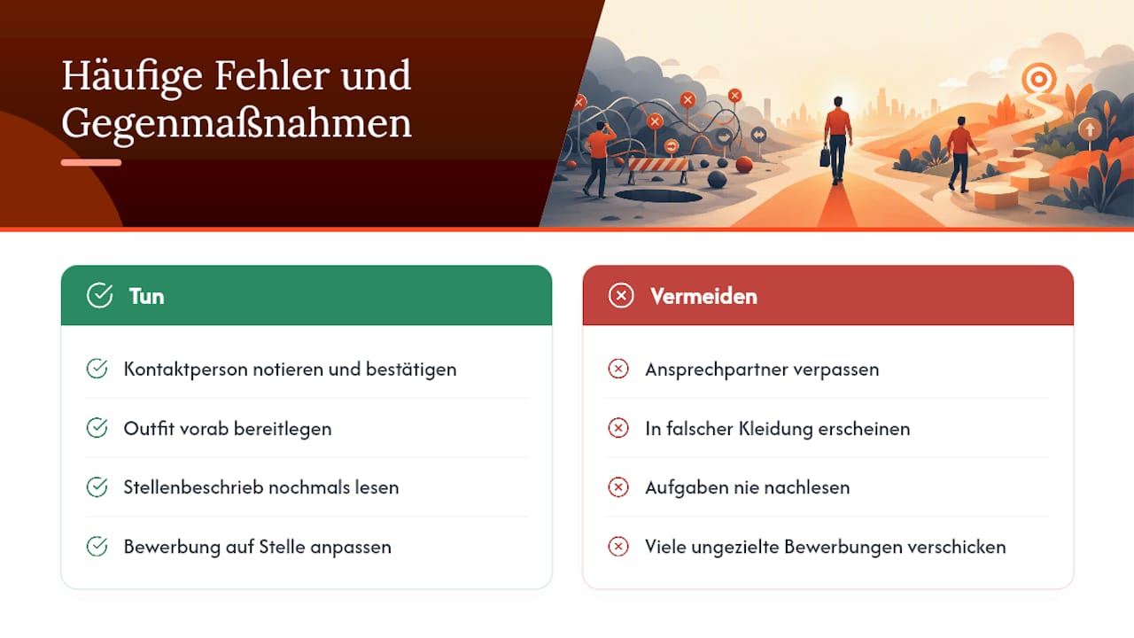 Alex' Perspektive: Was ich bei Kandidaten immer wieder sehe: overview diagram