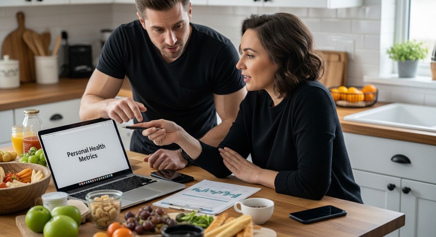 wellness results daily life