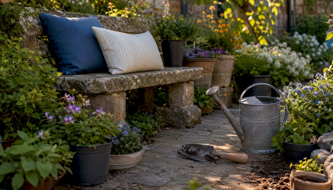 Offerte giardinaggio Lidl: come trovarle e non perderle