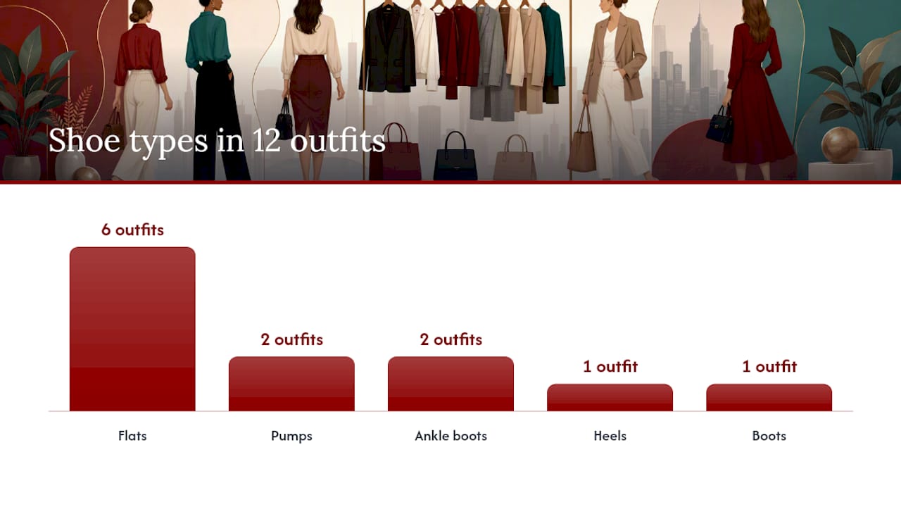 Outfit Formulas That Kill Decision Fatigue — overview diagram