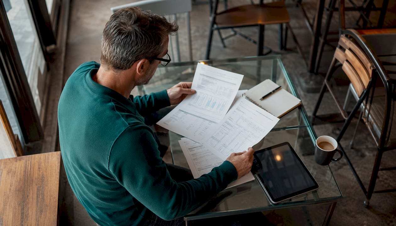 Section 1250 Recapture: Tax Rates, Calculation & Planning