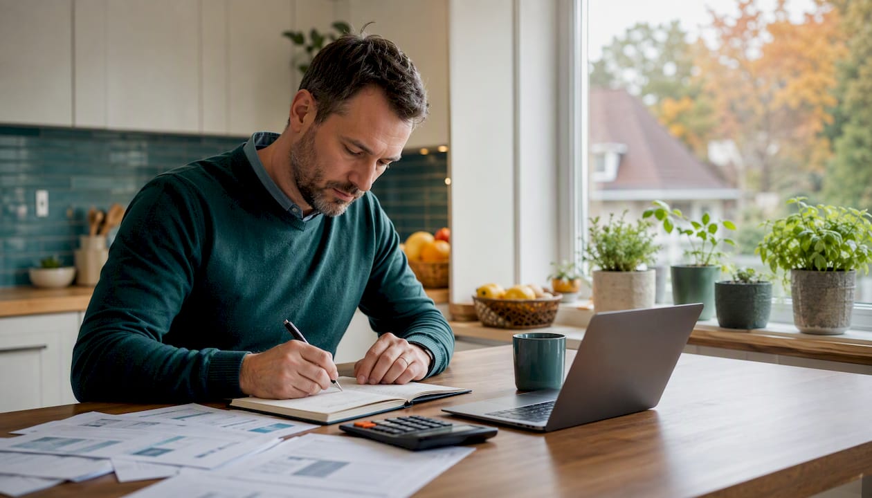MACRS Depreciation Schedule: Build One Step by Step