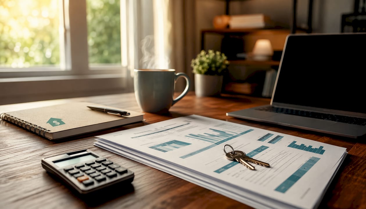 Yield on Cost: The Rental Investor's Go/No-Go Metric