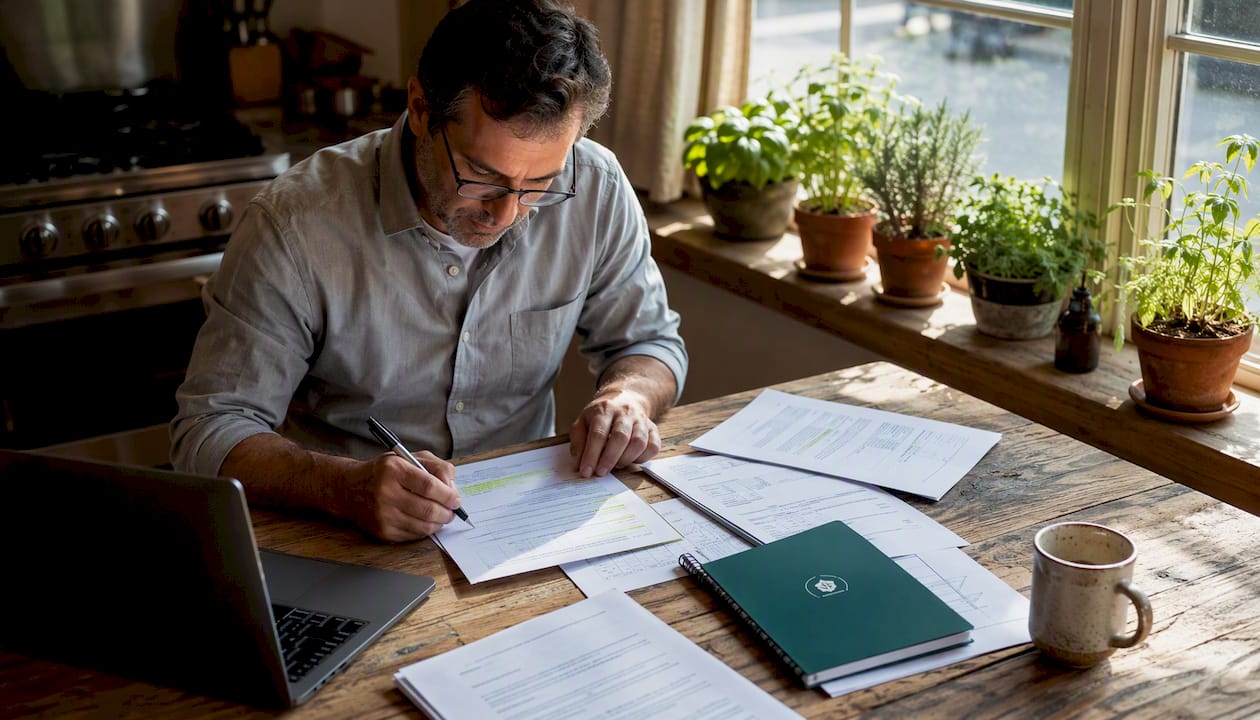 Best DSCR Lenders for Real Estate Investors in 2026