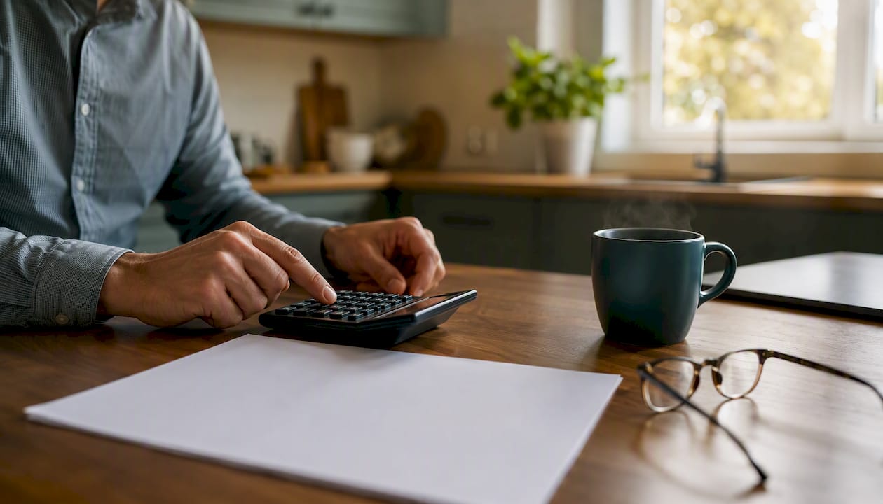DSCR Loan Requirements for Real Estate Investors