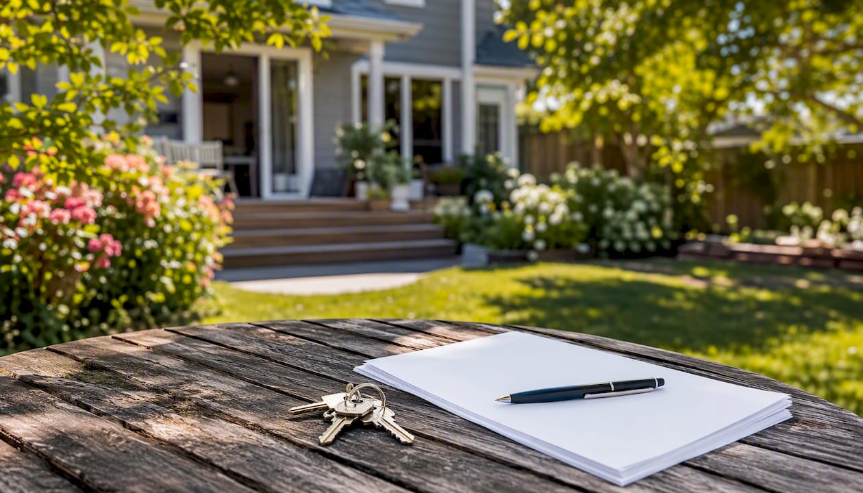 Due-on-Sale Clause: What US Property Owners Must Know