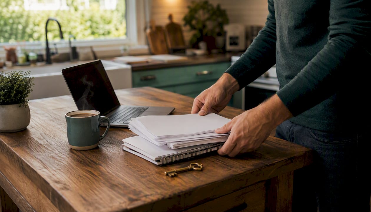 Rent Roll Basics: A Practical Guide for US Landlords
