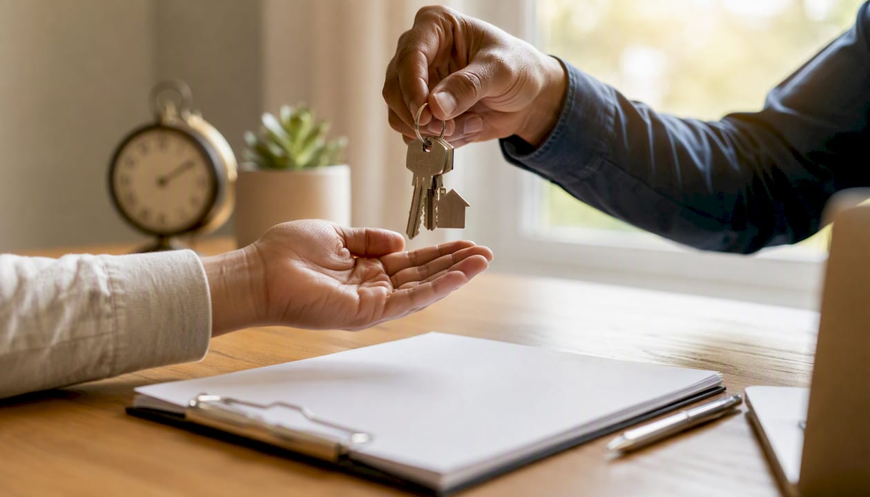 Seller Financing in Real Estate: A Complete Buyer and Seller Guide