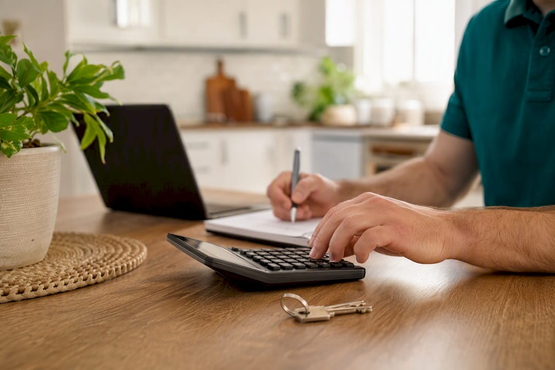 What Percentage Do Property Managers Really Charge?