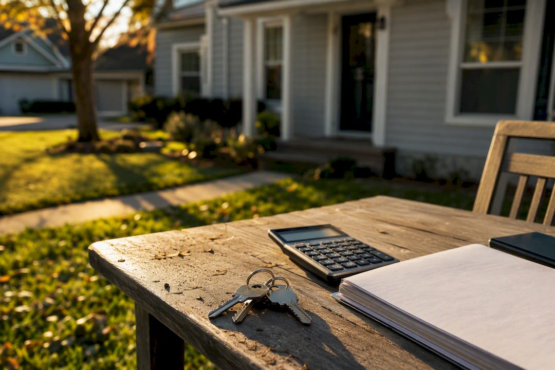 Hard Money Loan Points: What They Cost and How to Calculate Them