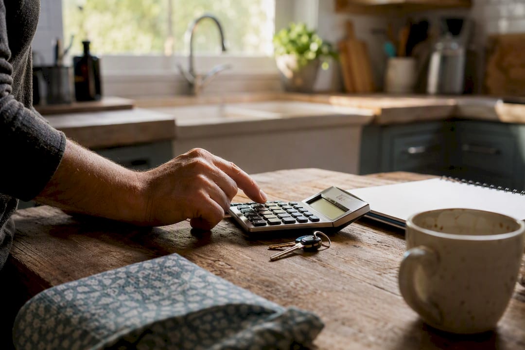 Holding Costs in Real Estate: What They Cost You Monthly