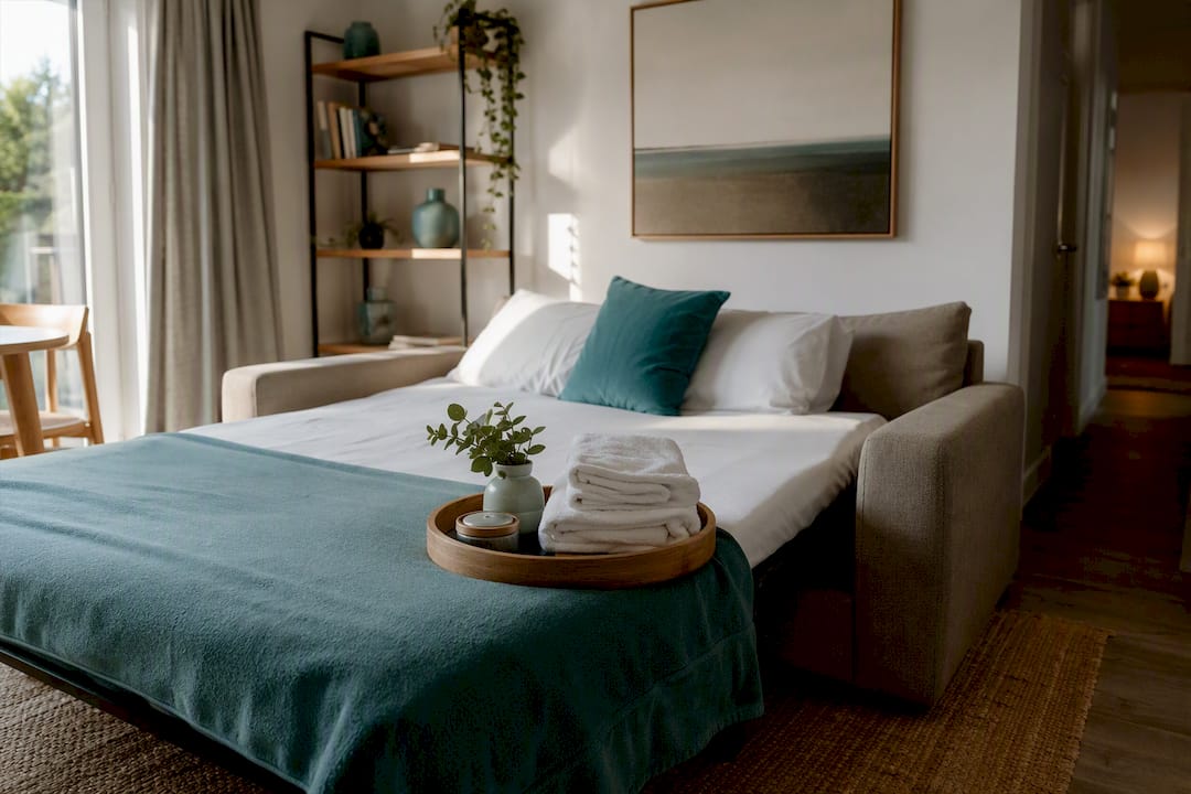 When U.S. Hosts Owe Self Employment Tax for Airbnb: $3,532 Example