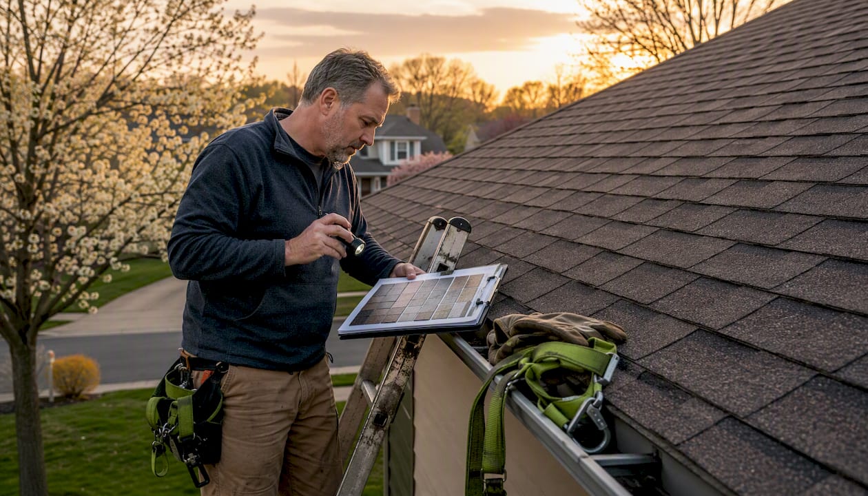 Best Class 4 Shingles for Homeowners: What to Check