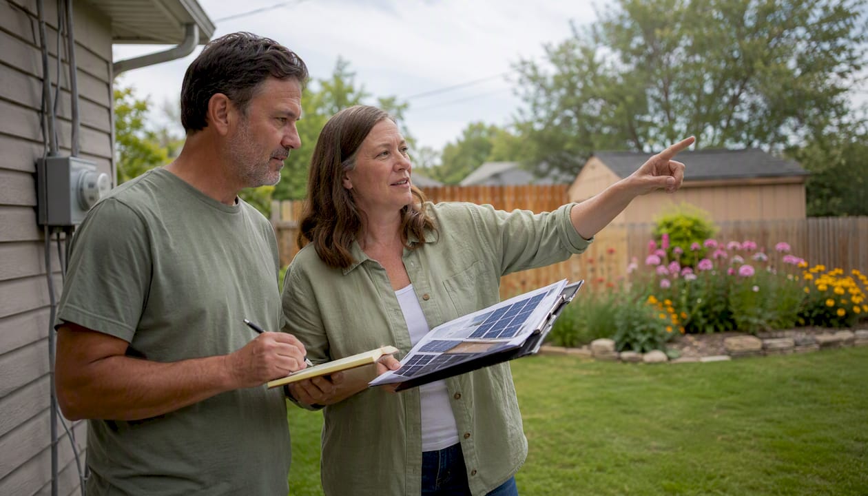 Best Roof for Solar: What Homeowners Should Choose