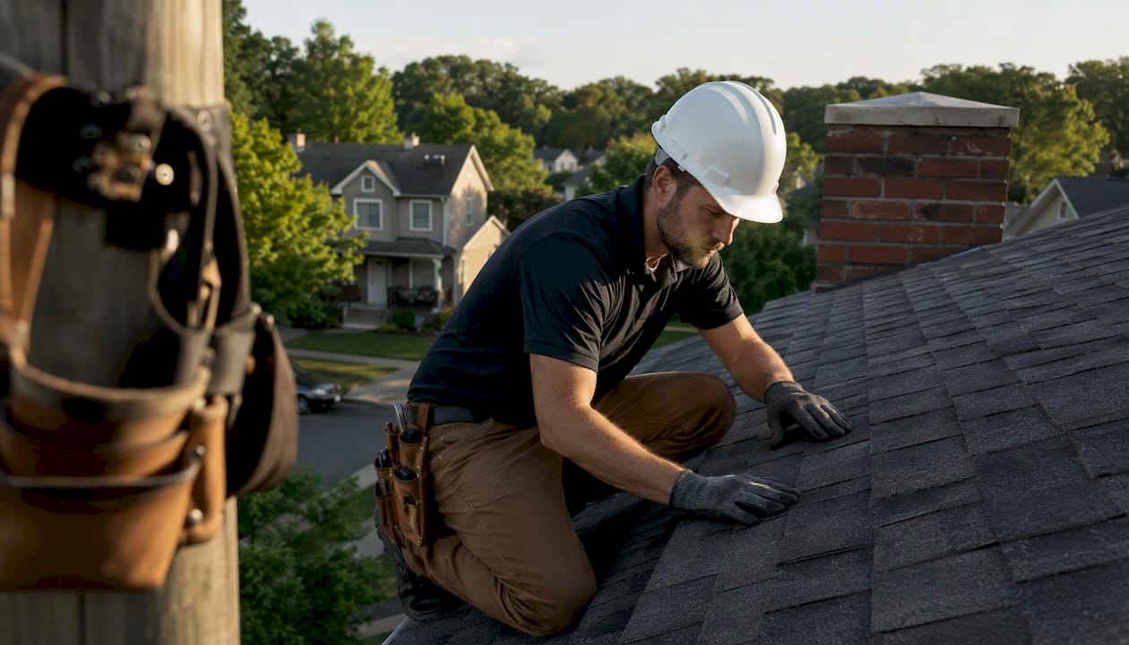 Roof Inspection Cost in 2026: What Homeowners Pay