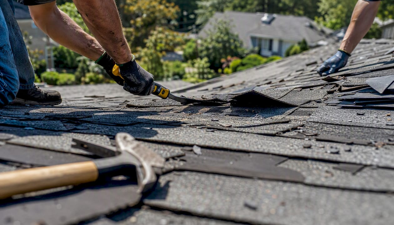 Your Complete Roof Replacement Timeline: What to Expect