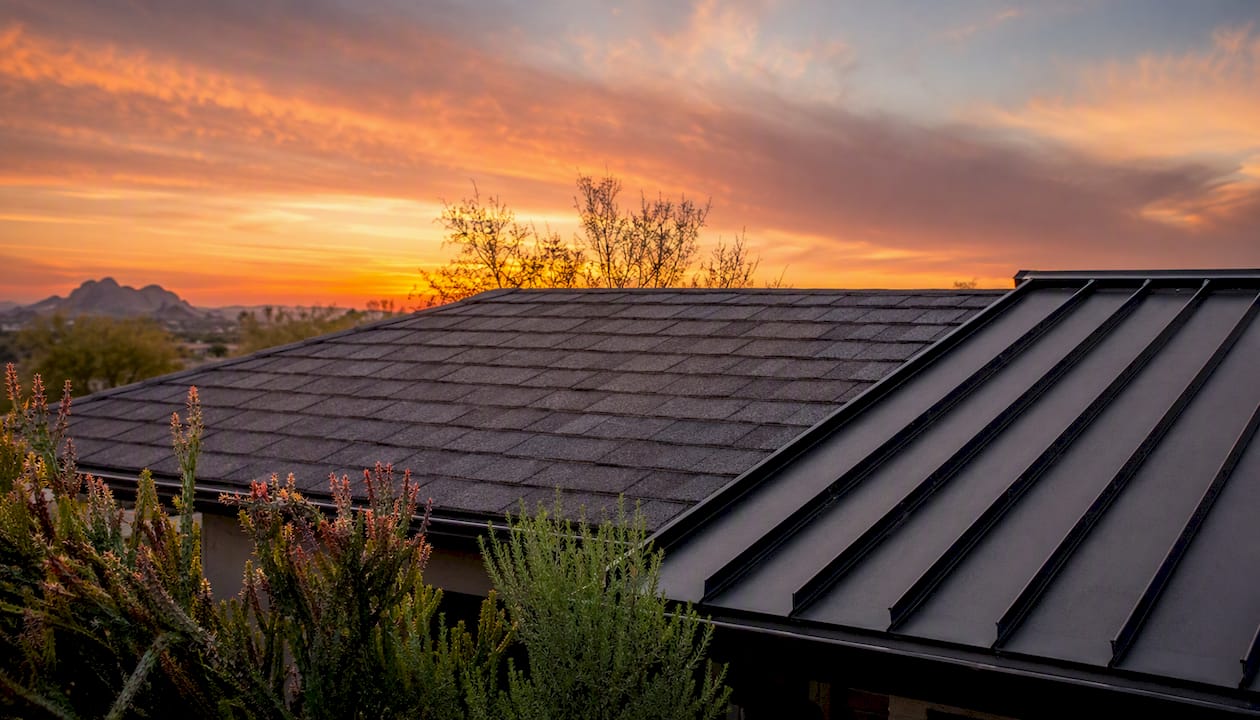 Hail Season in Arizona: What Homeowners Should Do Now