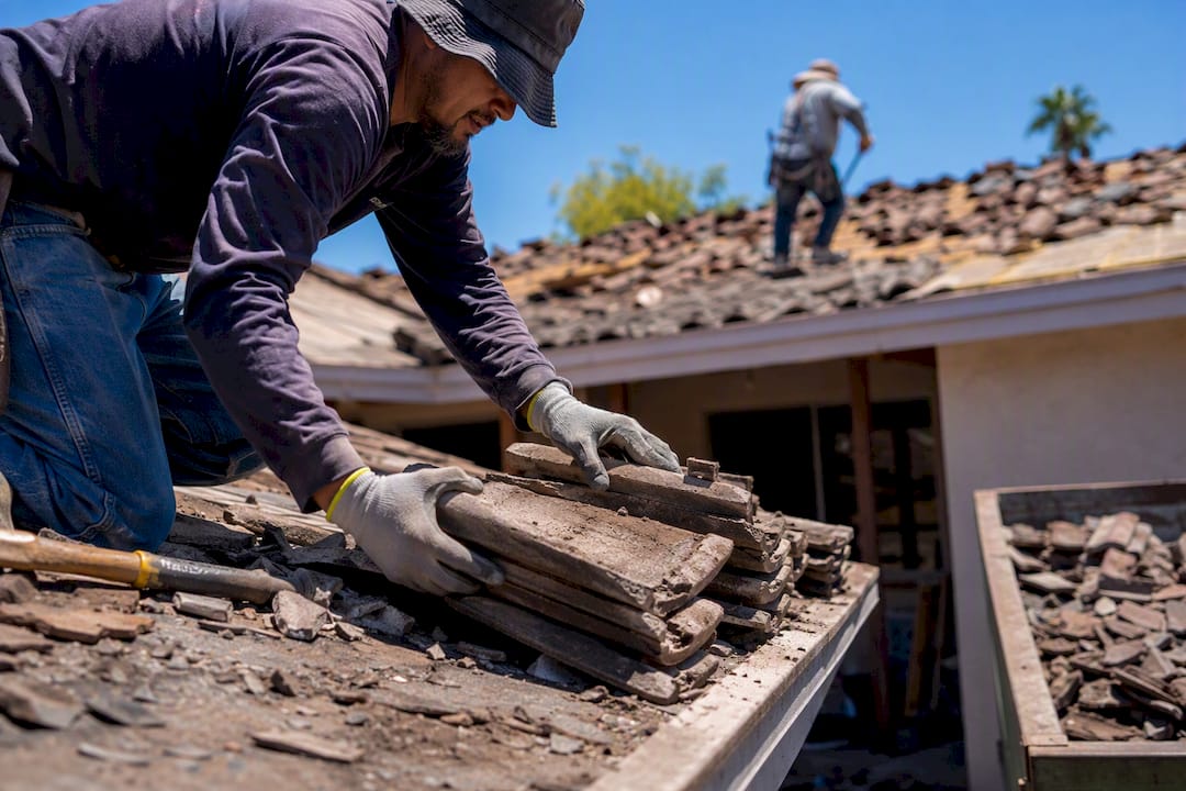 Roof Replacement Cost Phoenix: What to Expect in 2026