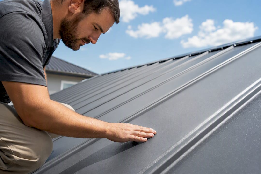 What Does a Metal Roof Warranty Actually Cover?