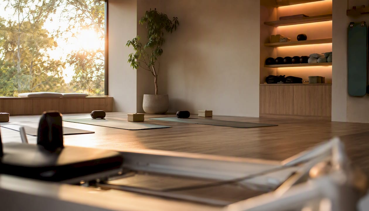 How much does it cost to open a Pilates studio in Guadalajara