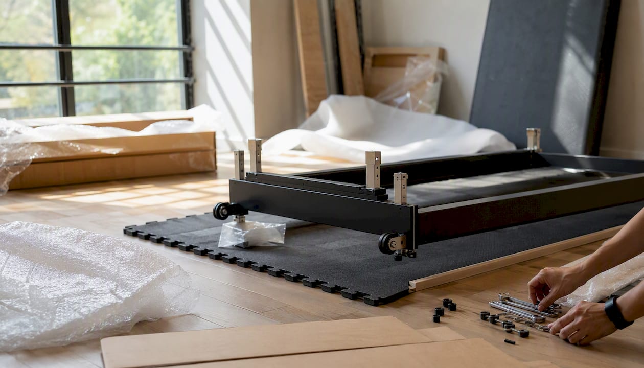 Complete Guide to Reformer Installation in Mexico