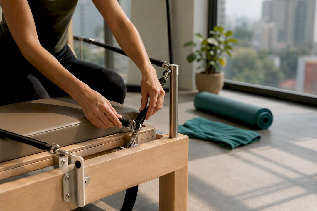 How Much Does it Cost to Open a Pilates Studio in Mexico City?