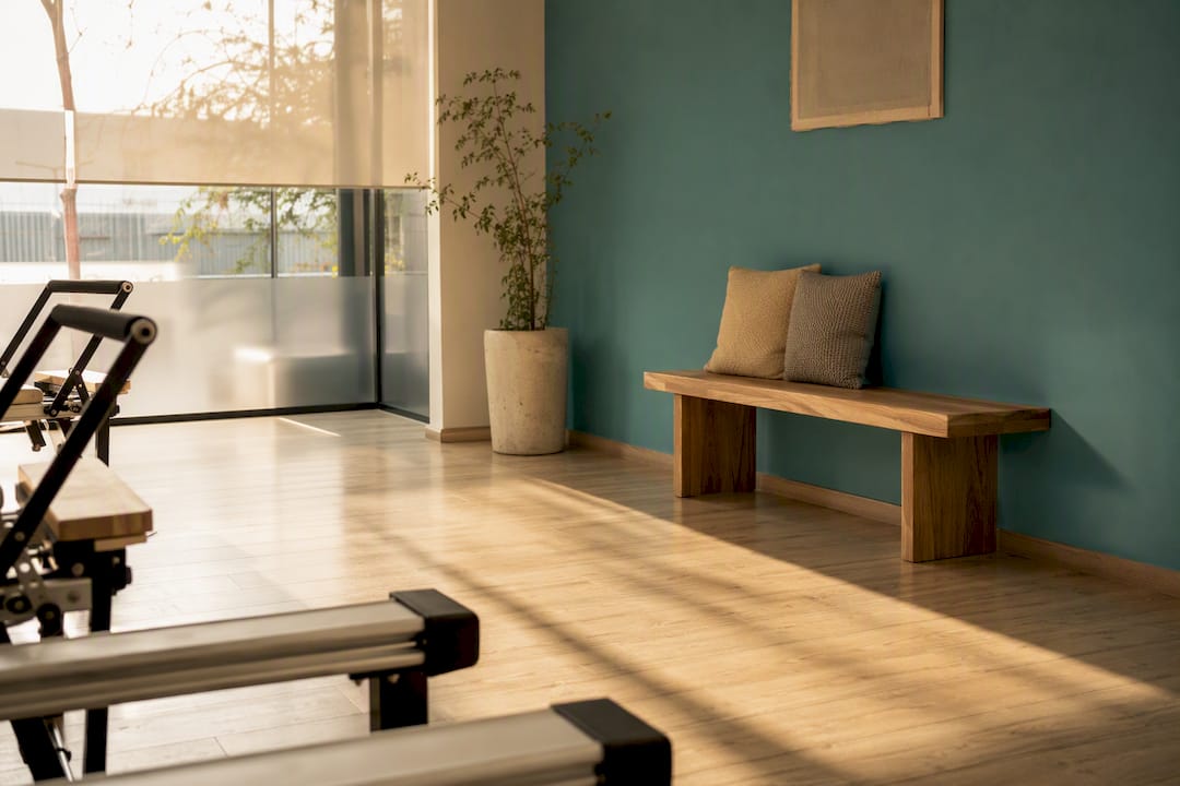 Open a Pilates Studio in Mexico City for 200,000 Pesos: Financing Options