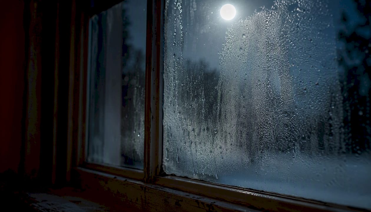 Dew point in homes: what UK homeowners must know