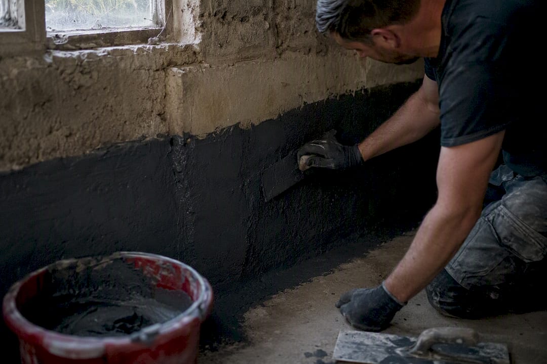 BS 8102 waterproofing: what UK homeowners must do