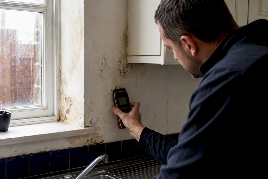 Landlord mould responsibilities UK: the law, timelines and fixes