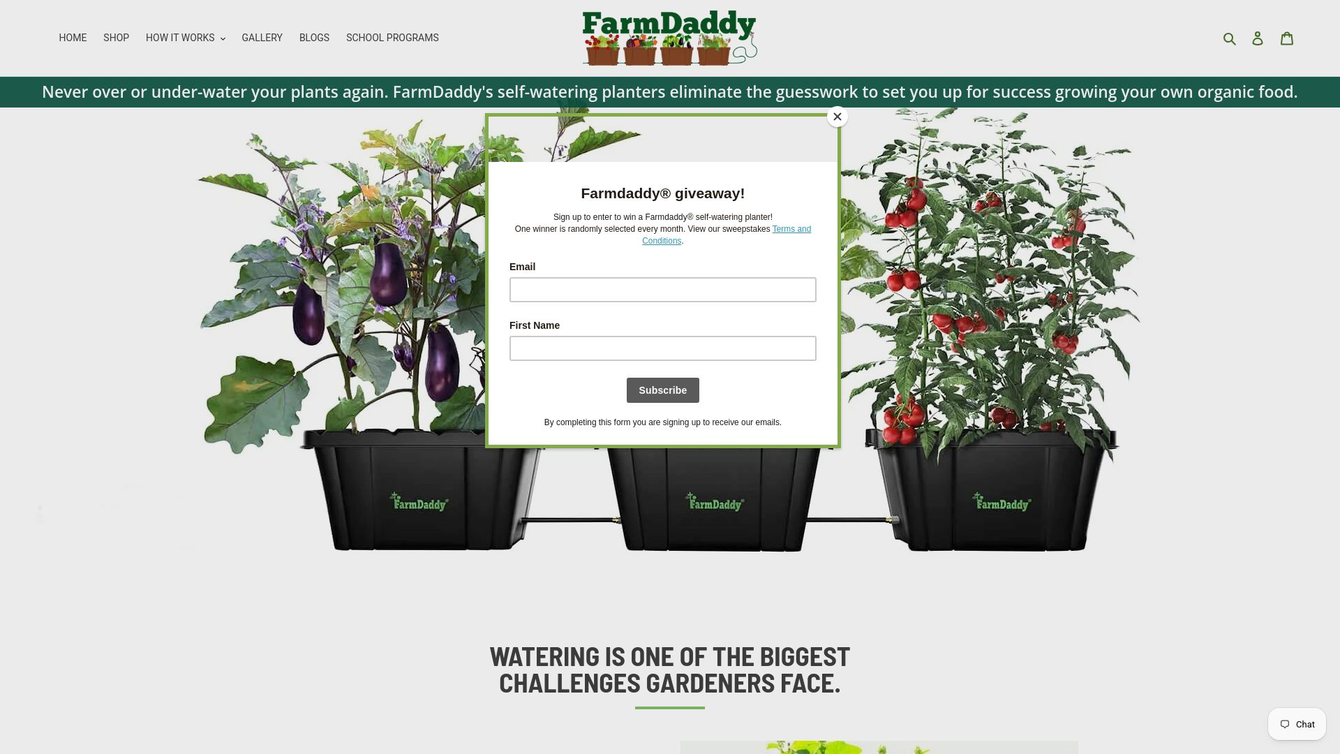 Farmdaddy