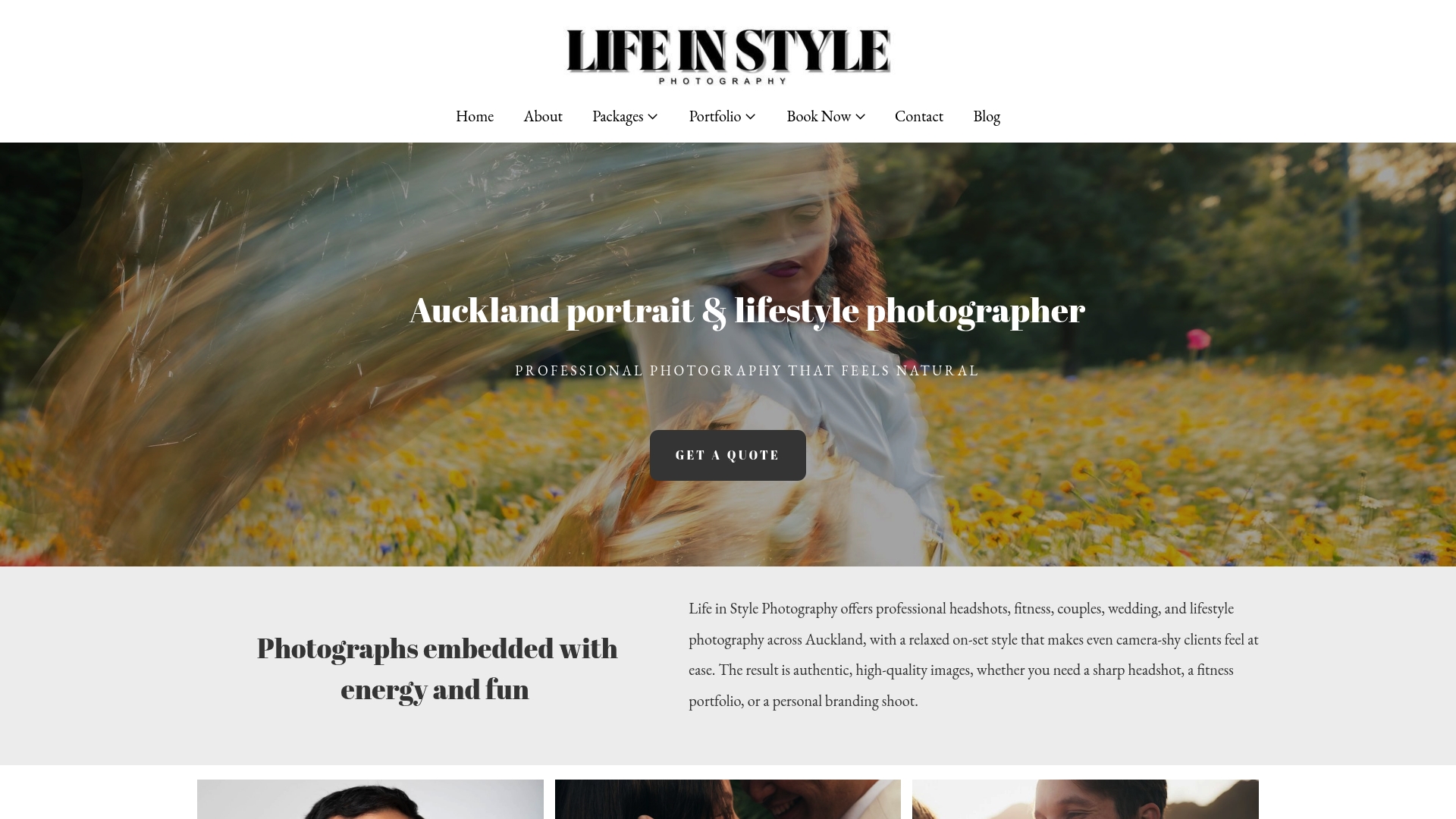 Lifeinstyle