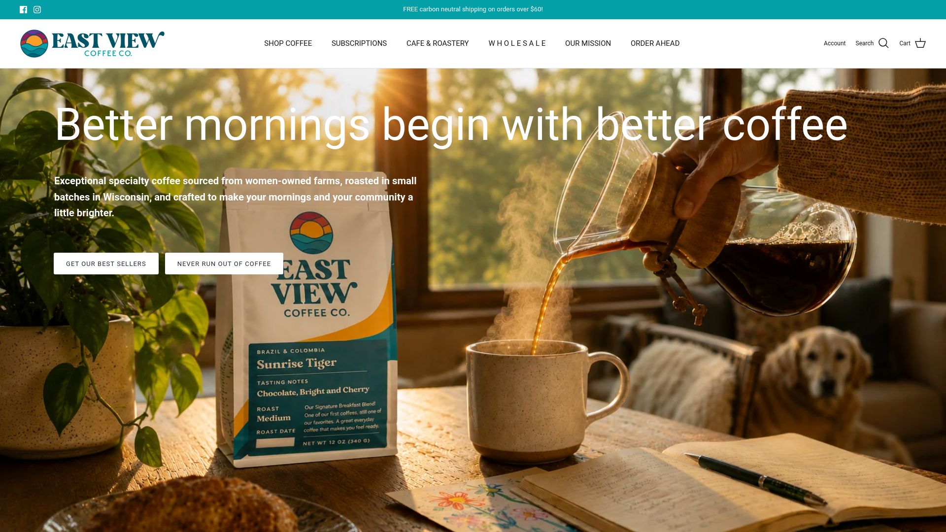 Eastviewcoffee