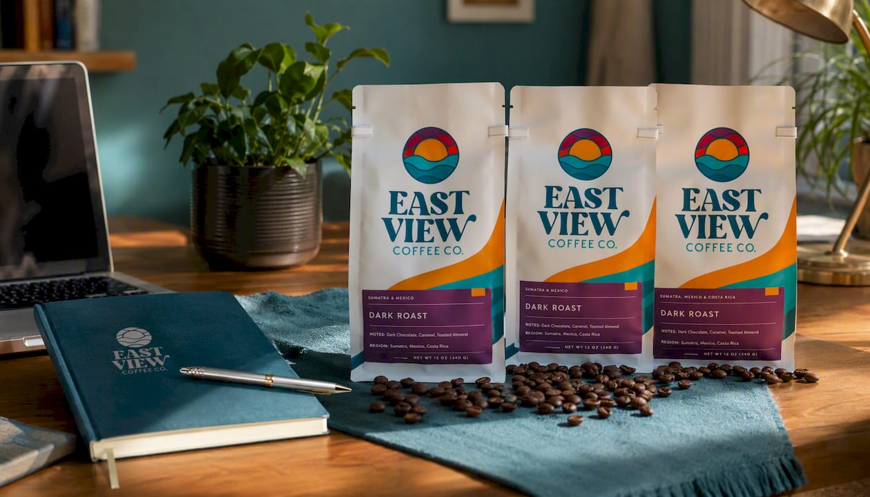 Dark Roast Bundle