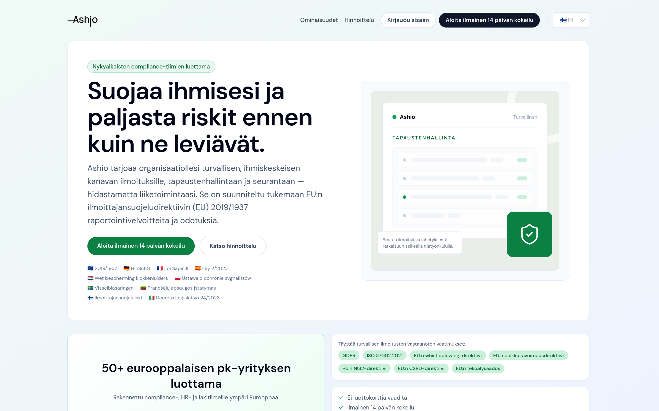 Ashio