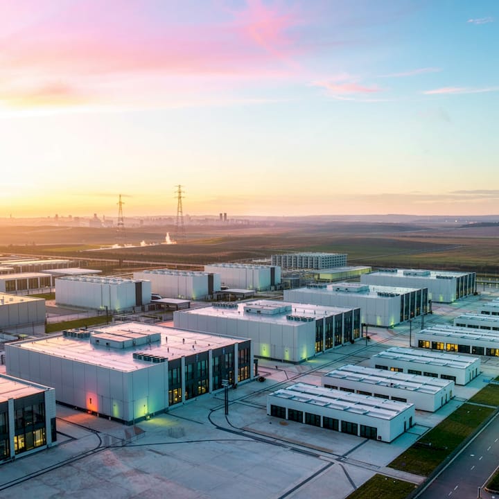 Meta's Nuclear Pivot; BlackRock's $30B AI Push; Thailand Approves ...