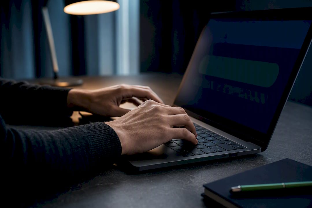 Anonyymin petosilmoituksen tekeminen suojatussa ympäristössä