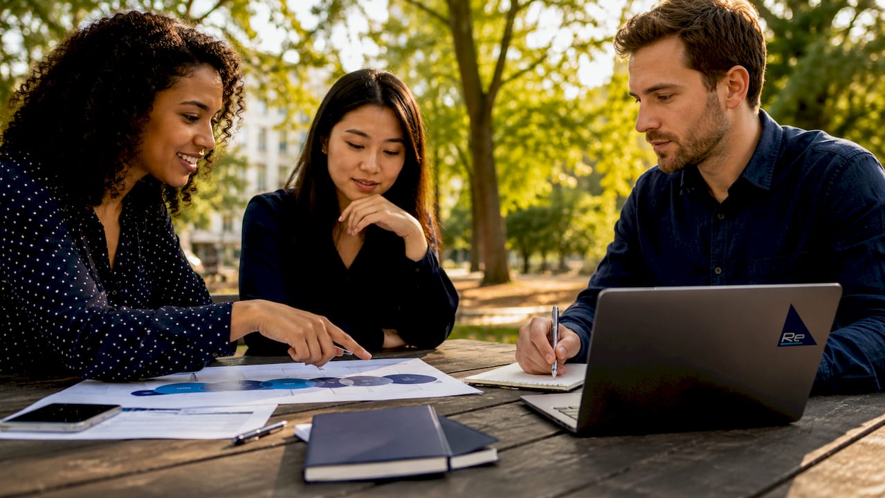 Guide to infrastructure lifecycle: 2026 edition - Re-solution Team planning infrastructure lifecycle stages