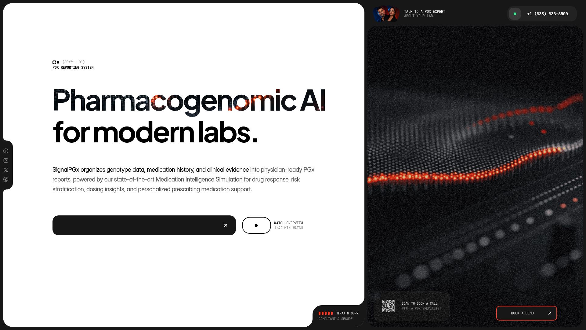 Signalpgx