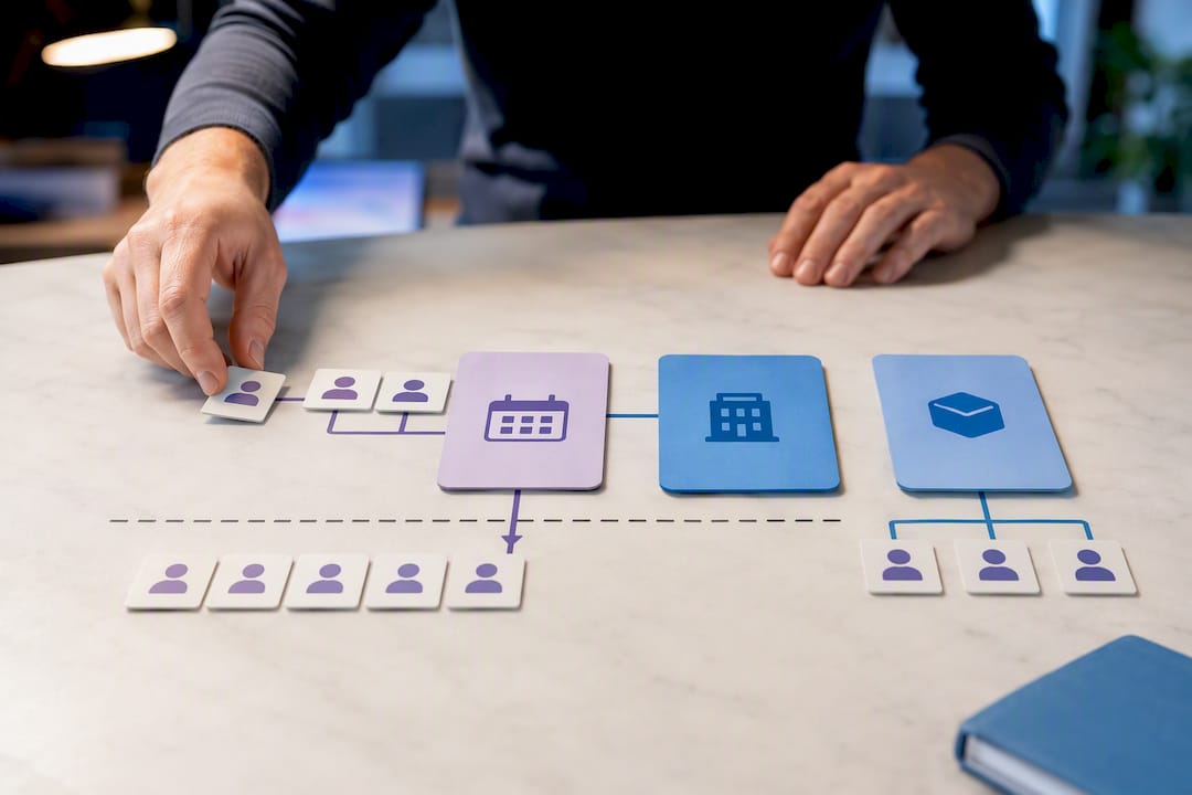 Drei Abrechnungsmodelle für Dienstplan-Software