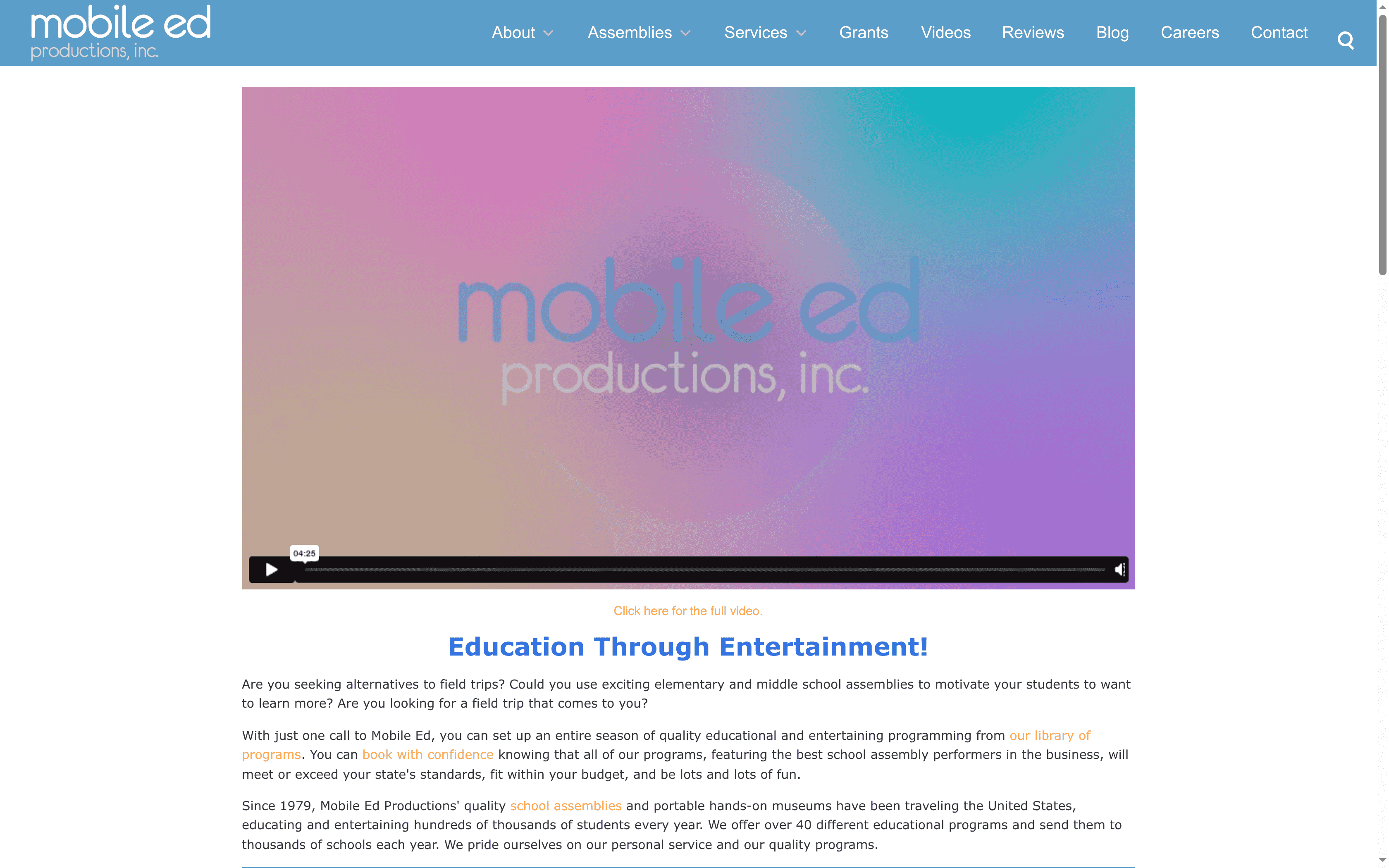 Product Screenshot
