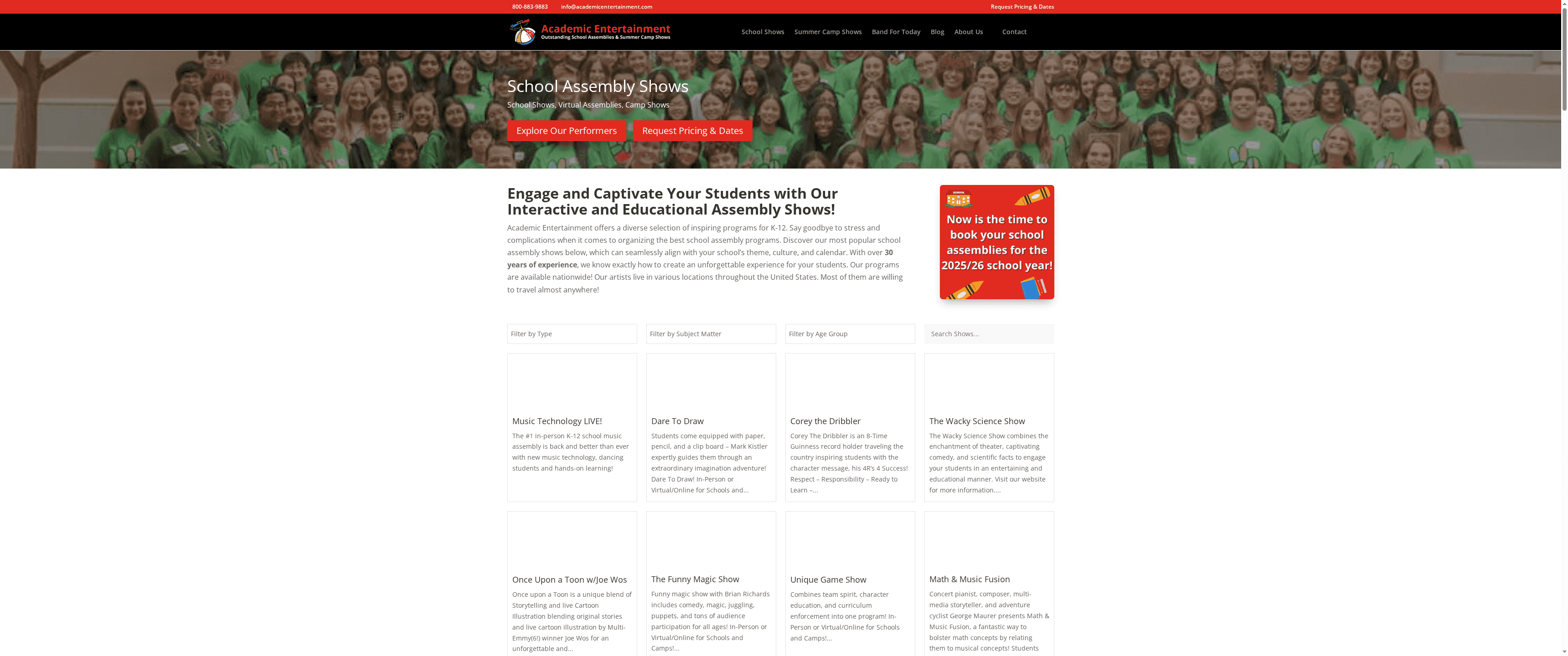 Product Screenshot