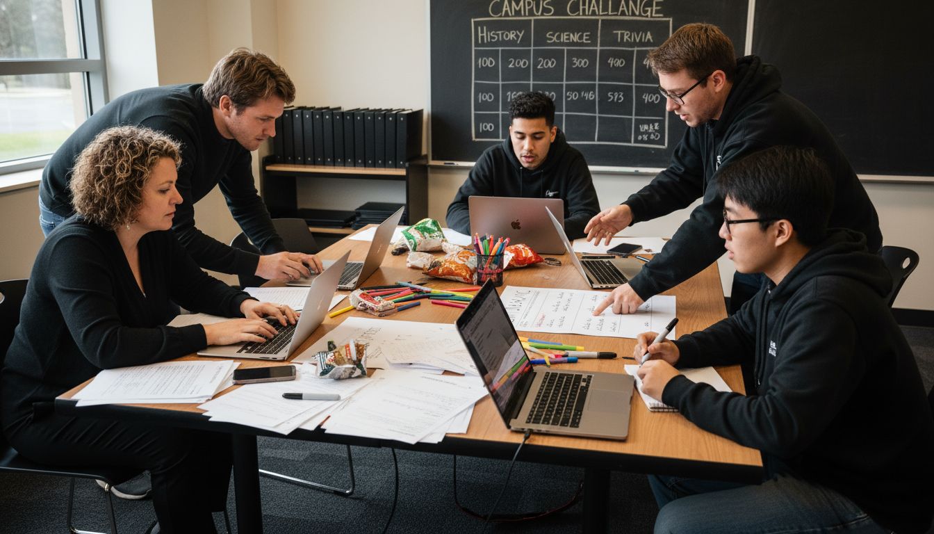 assembly planning meeting