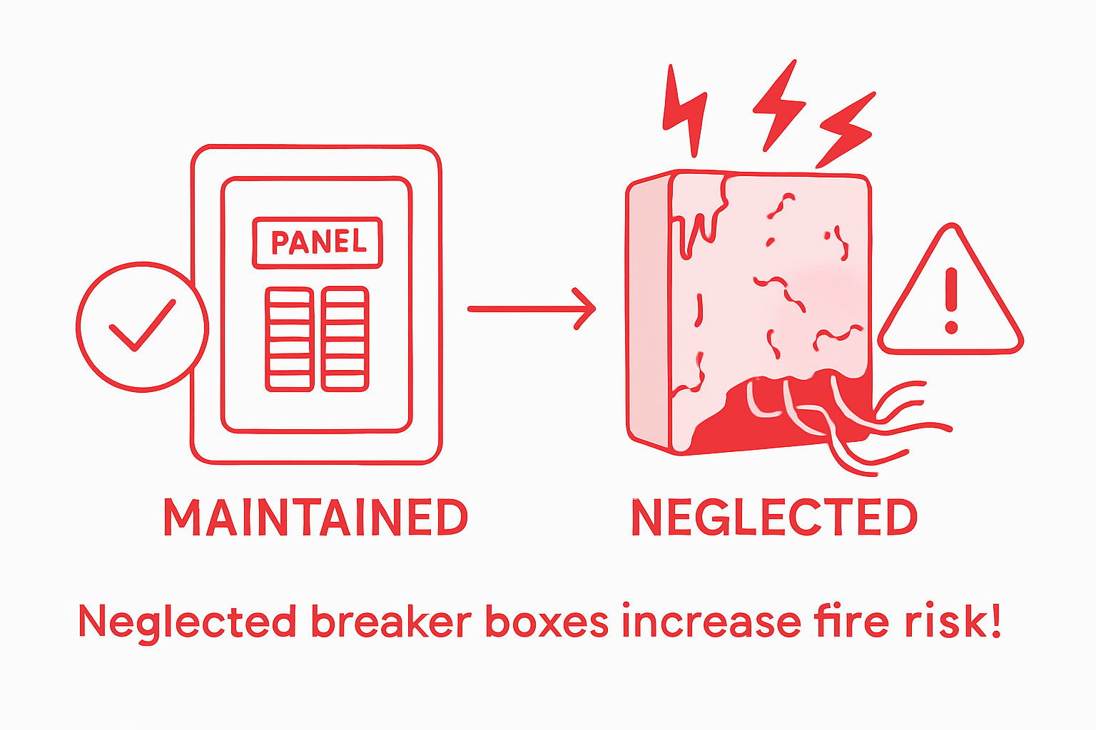 Is It Time to Upgrade Your Electrical Panel?