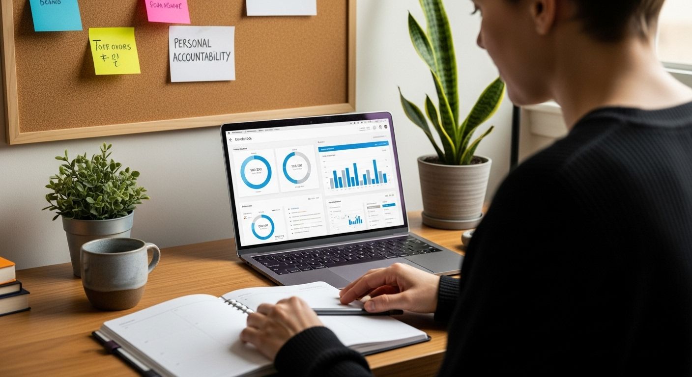 Productivity Patterns time tracking
