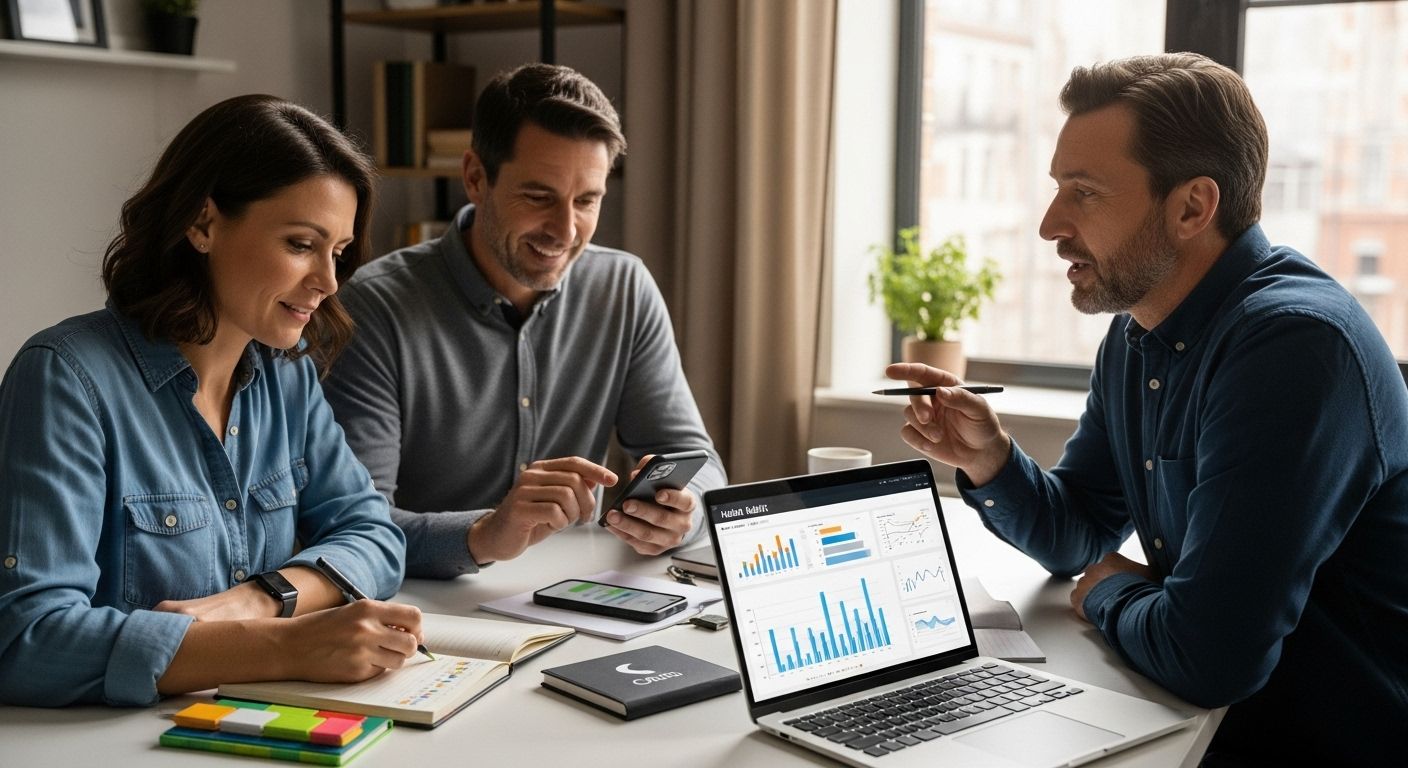 habit tracking, productivity, personal growth