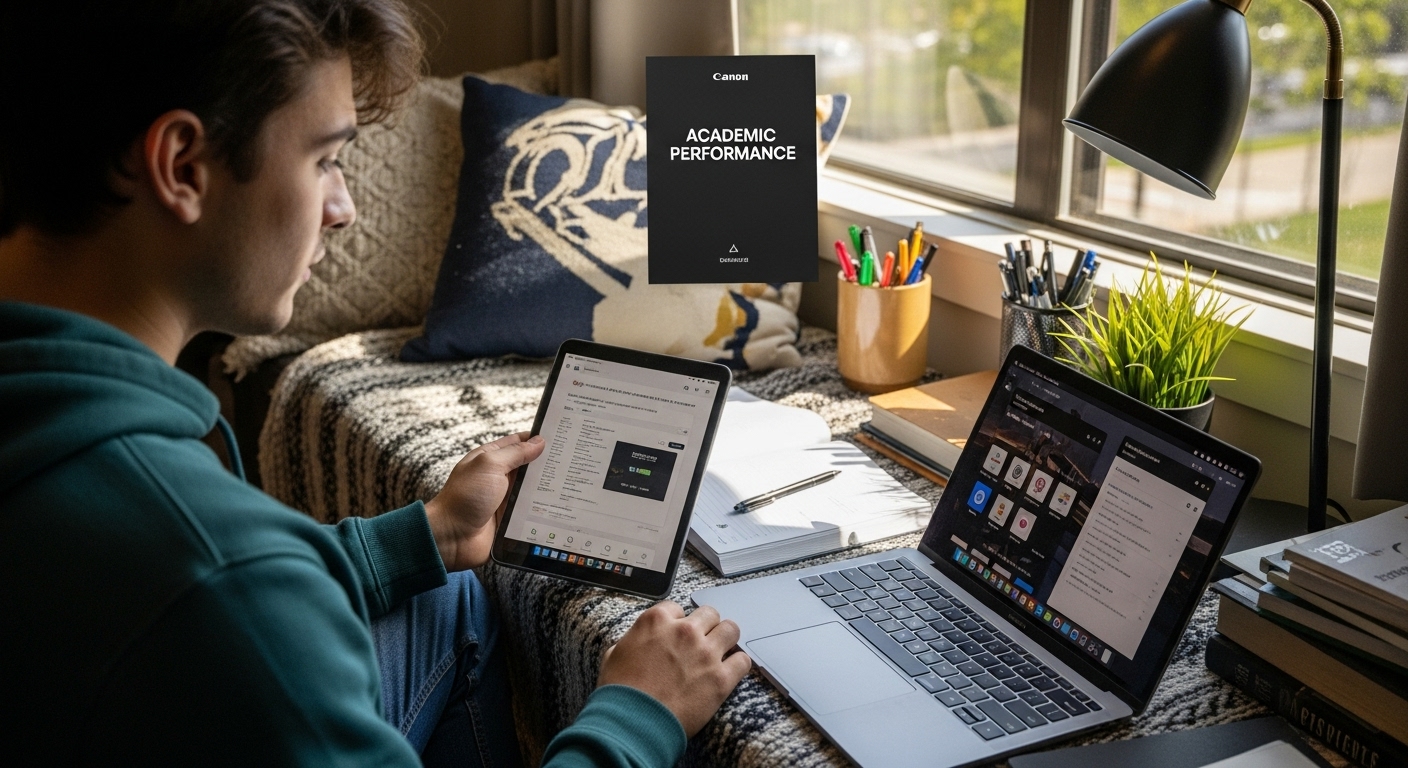 study productivity organization