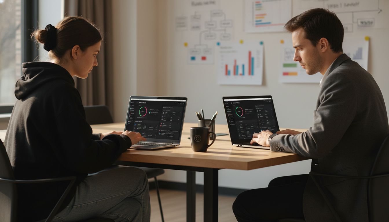 ticktick productivity workspace